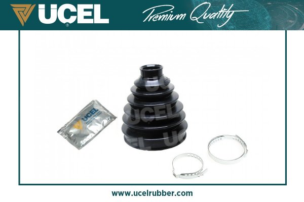 UCEL 41733 - Пыльник ШРУСа