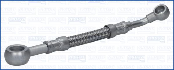 Трубка турбины