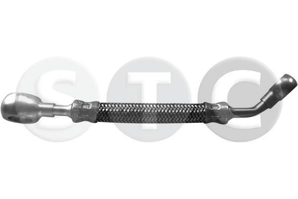 Трубка турбины