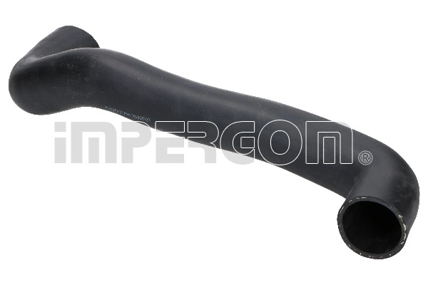 Патрубок турбины