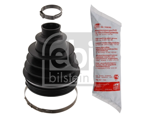 FEBI BILSTEIN 38539 - Пыльник ШРУСа