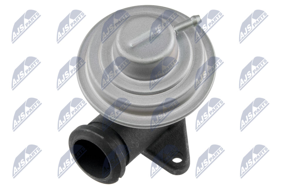 NTY EGR-CT-012 - Клапан ЕГР