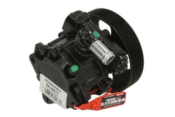 LAUBER 55.0017 - Насос ГУР