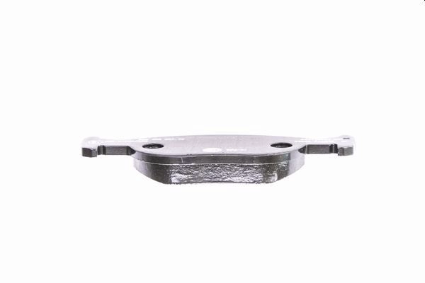 HELLA 8DB 355 007-921 - Тормозные колодки 