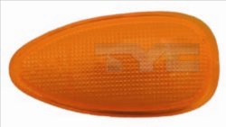 Поворотник (повторитель поворота)