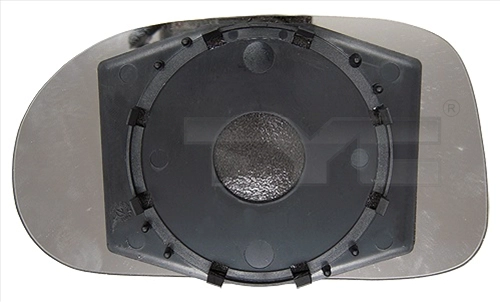 Стекло зеркала 