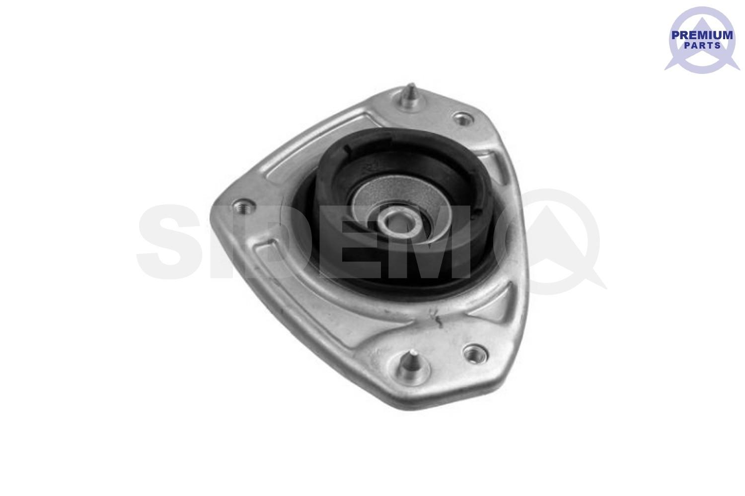 Опора амортизатора