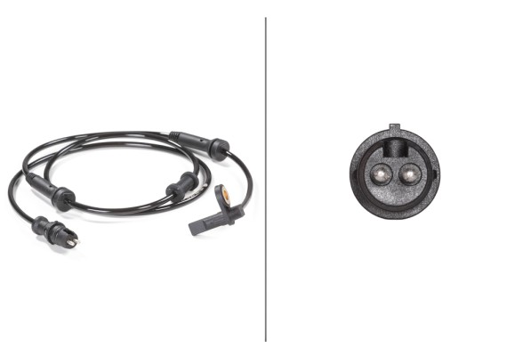 Датчик АБС (ABS)