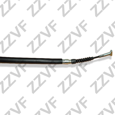 ZZVF ZVTC069 - Трос ручника