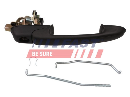 Ручка двери