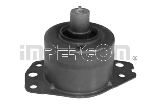 ORIGINAL IMPERIUM 27505 - Подушка двигателя