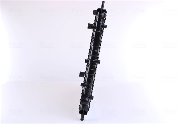 NISSENS 61806 - Радиатор охлаждения