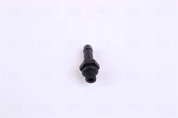 NISSENS 61806 - Радиатор охлаждения