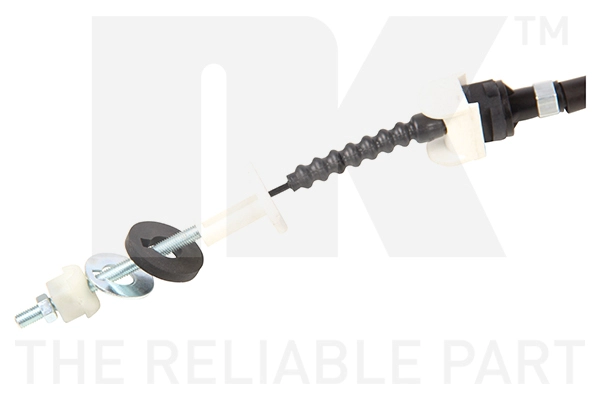 NK 922378 - Трос сцепления