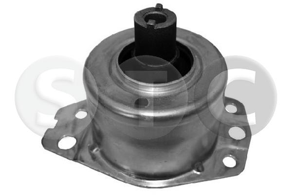 Подушка двигателя