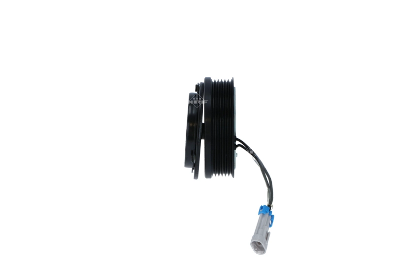NRF 380001 - Муфта компрессора кондиционера