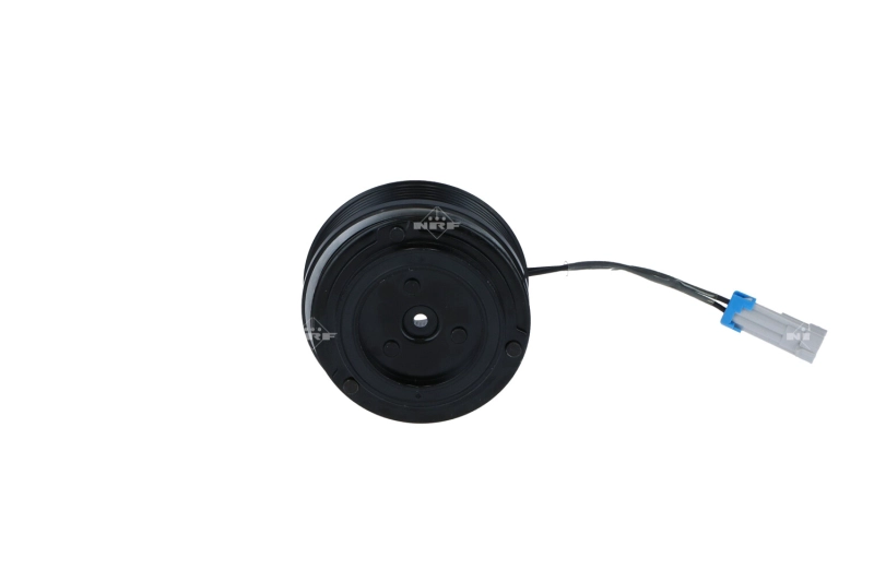 NRF 380001 - Муфта компрессора кондиционера