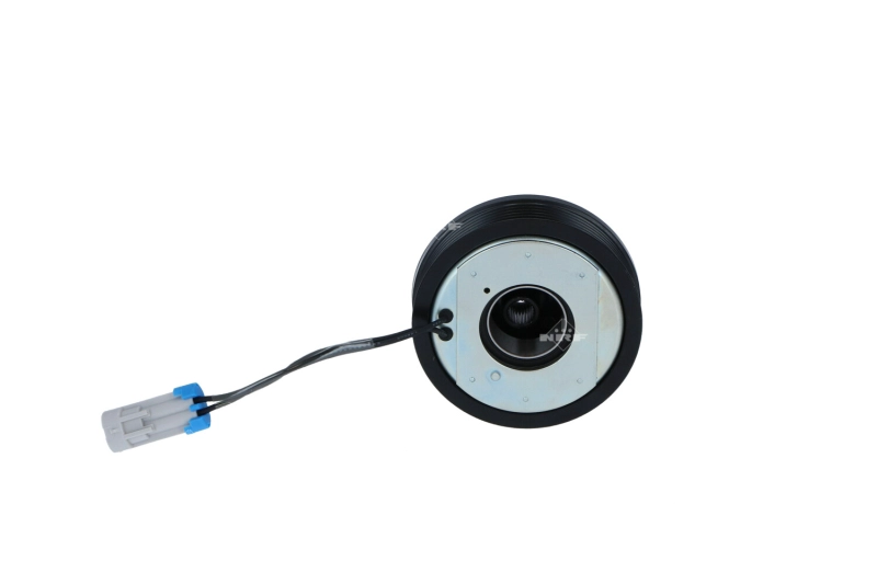 Муфта компрессора кондиционера