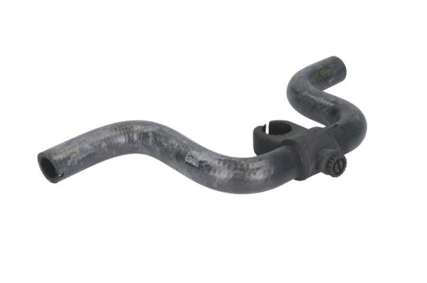 Патрубок печки