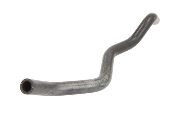 Патрубок печки