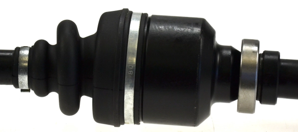 LÖBRO 302382 - Приводной вал (полуось)