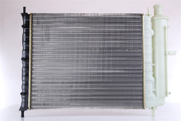 NISSENS 61788 - Радиатор охлаждения