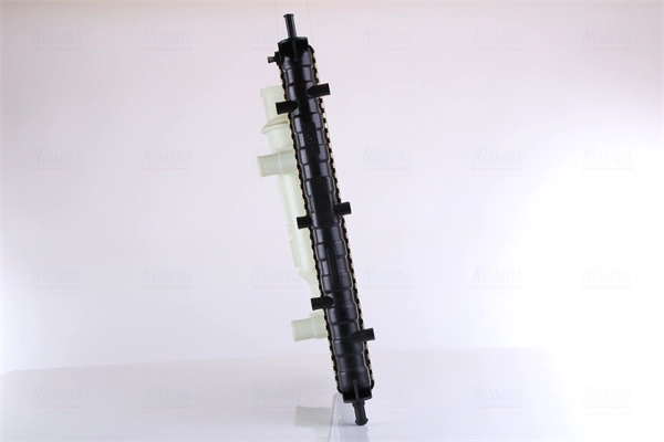 NISSENS 61788 - Радиатор охлаждения