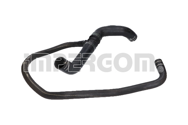 Патрубки системы охлаждения