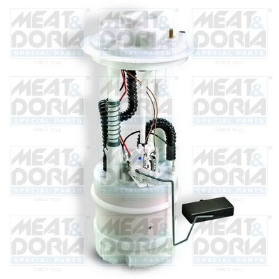 MEAT & DORIA 76494 - Топливный насос