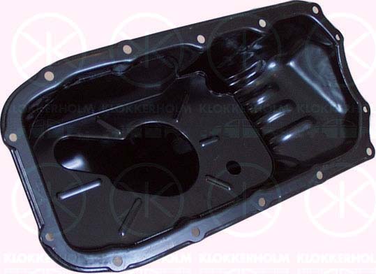 Масляный поддон