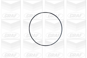 GRAF PA690 - Водяной насос - помпа