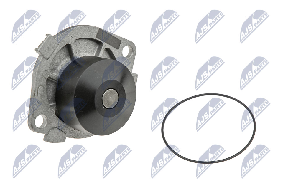 NTY CPW-FT-053 - Водяной насос - помпа