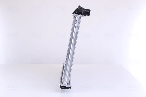 NISSENS 61792A - Радиатор охлаждения