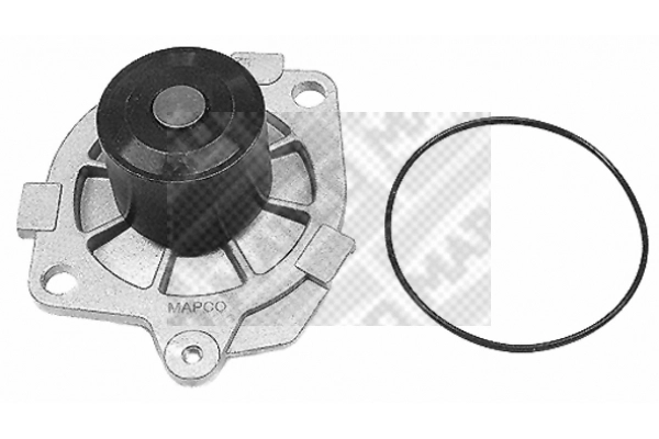 MAPCO 21004 - Водяной насос - помпа