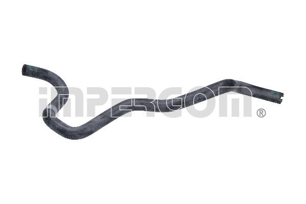 Патрубок печки