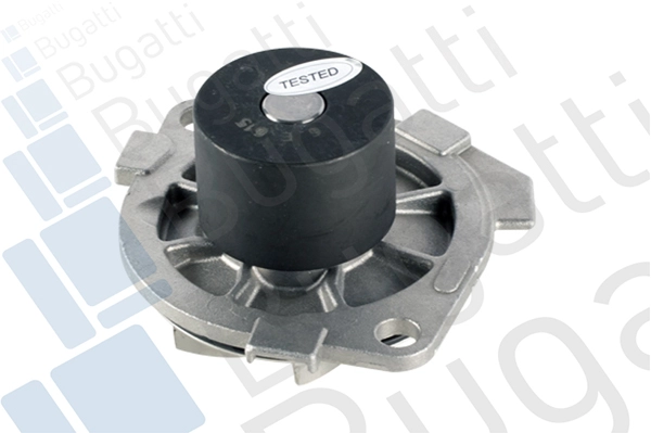 Водяной насос - помпа