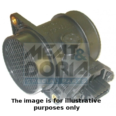 Расходомер воздуха