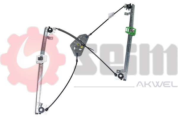 SEIM 902589 - Стеклоподъемник