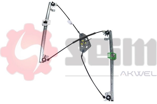 SEIM 902590 - Стеклоподъемник