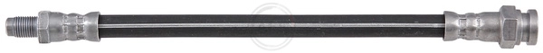 A.B.S. SL 1156 - Тормозные шланги