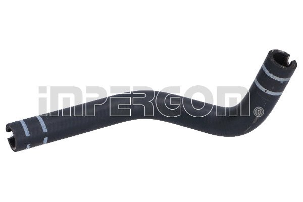 Патрубок печки