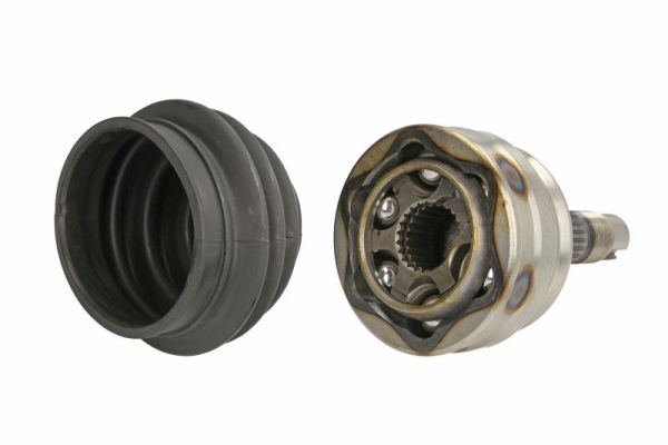 PASCAL G1F010PC - ШРУС