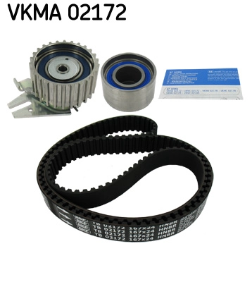 SKF VKMA 02172 - Комплект ГРМ