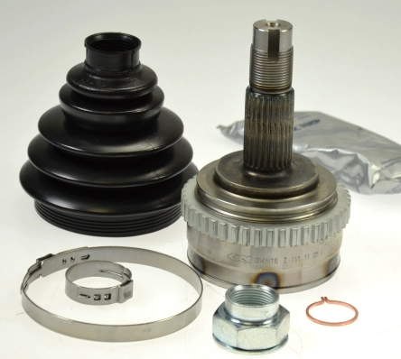 LÖBRO 303116 - ШРУС