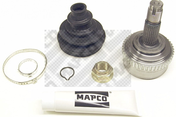 MAPCO 16049 - ШРУС