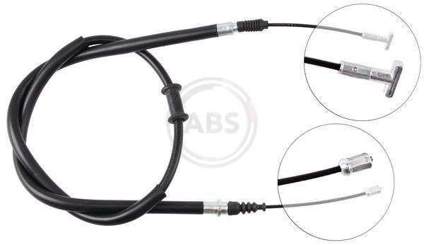 A.B.S. K13678 - Трос ручника