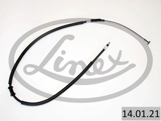 LINEX 14.01.21 - Трос ручника