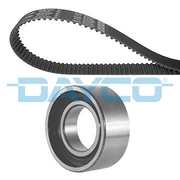 DAYCO KTB656 - Комплект ГРМ
