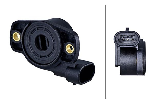 Датчик положения дроссельной заслонки