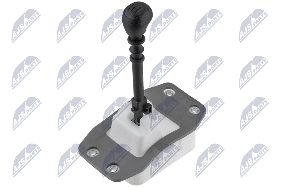 Тяга кулисы